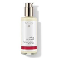 Dr.Hauschka Quitten Körpermilch, Quince Hydrating...