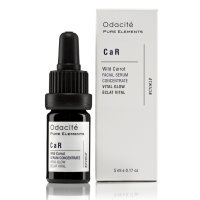 Odacité CaR - Vital Glow Booster (Wild Carrot),...