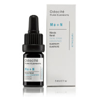 Odacité Ma+N - Elasticity Booster (Marula +...