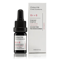 Odacité Gr+G - Oily-Acne Prone Booster (Grapeseed...