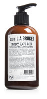 L:a Bruket No. 158 BODYLOTION Citrongräs/Lemongras,...