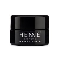 HENN&Eacute; organics Luxury Lipbalm, Lippenpflegebalsam...