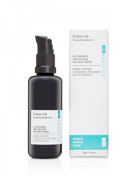 Odacit&eacute; Oleosomes Time Release Delivery Cr&egrave;me, Gesichtscreme 50ml