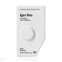 Kjaer Weis Eye Shadow Angelic REFILL, Lidschatten helles Rosa 1,2g