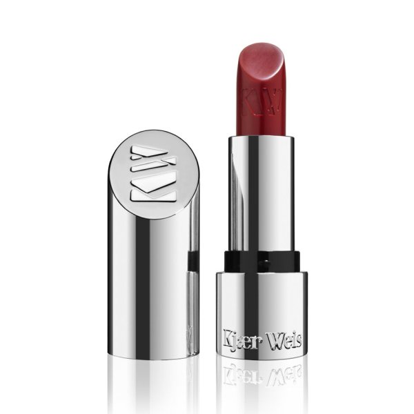 Kjaer Weis Lip Stick Adore, Lippenstift Hollywood-Rot 4,5ml