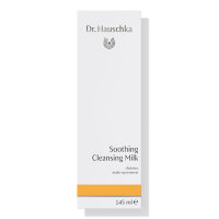Dr.Hauschka Reinigungsmilch, Soothing Cleansing Milk 145ml