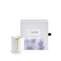 Neom Organics Intensive Skin Treatment Candle Tranquility/Perfect nights sleep, Massagekerze 1 Stück 140g