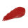 Kjaer Weis Lip Stick KW Red, Lippenstift Rot 4,5ml