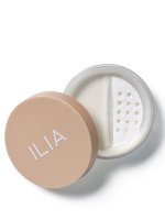 ILIA beauty Fade into You Soft Focus Finishing Powder, transparentes Puder DOSE 9g