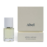 ABEL White Vetiver Eau de Parfum