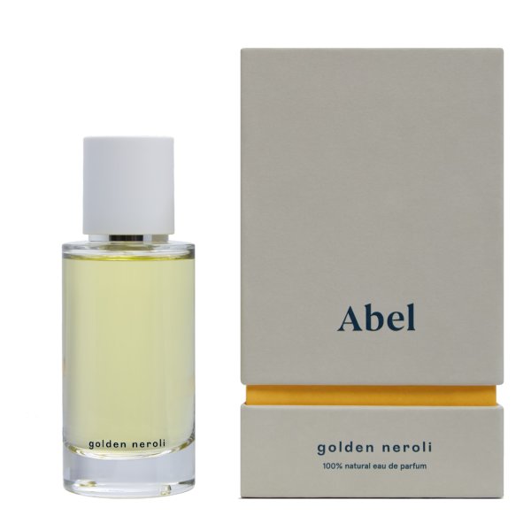 ABEL Golden Neroli Eau de Parfum 50ml