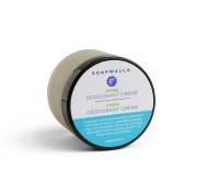 Soapwalla Cream Deodorant CITRUS, Cremedeo 57g