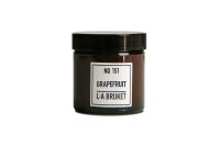 L:a Bruket No. 151 Candle Grapefruit, Duftkerze...