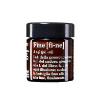 fine cosmetic deodorant Cedar Bergamot 30g