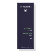 Dr.Hauschka Foundation 01 Macadamia 30ml