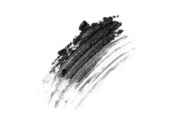 HIRO Cosmetics Mascara Deep Black, Maskara schwarz 7,5ml