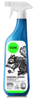 YOPE Natural All-Purpose Cleaner Spray French Lavender,...