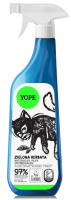YOPE Natural All-Purpose Cleaner Spray Green Tea,...