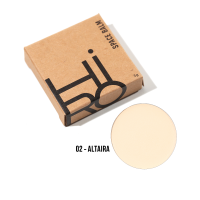 HIRO Cosmetics Out of Space Balm #02 Altaira REFILL,...