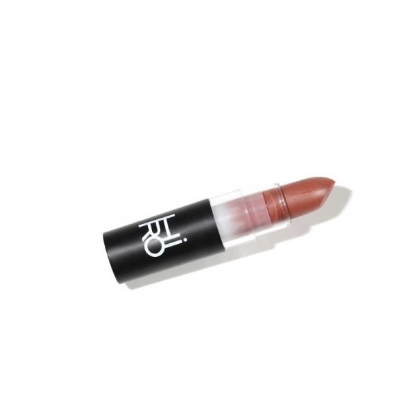 HIRO Cosmetics Lipstick Oops, Lippenstift Weinrot 4,5g