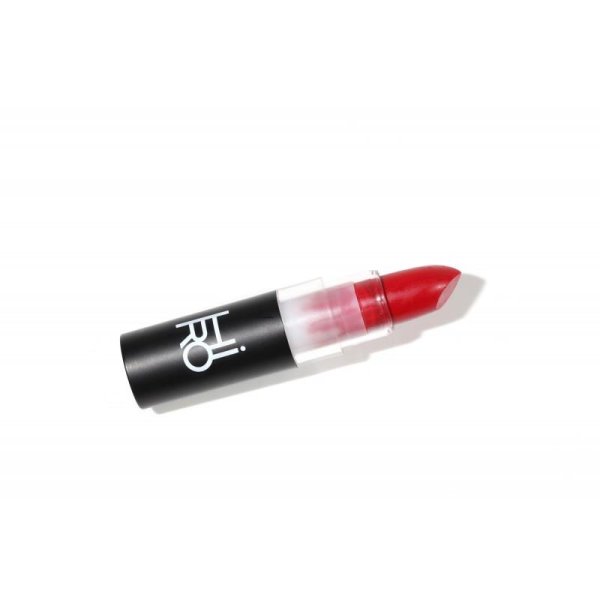 HIRO Cosmetics Lipstick Roarrr, Lippenstift feuriges Rot 4,5g
