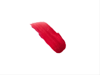 HIRO Cosmetics Lipstick Roarrr, Lippenstift feuriges Rot 4,5g
