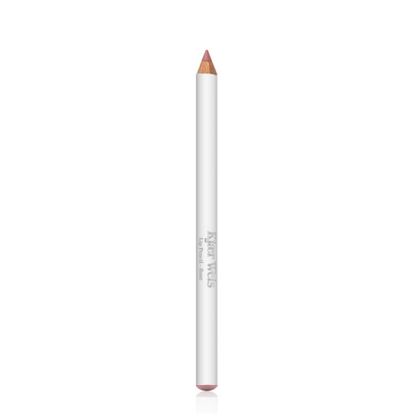 Kjaer Weis Lip Pencil Rose, Lippenkonturenstift pinkes Nude 1,1g