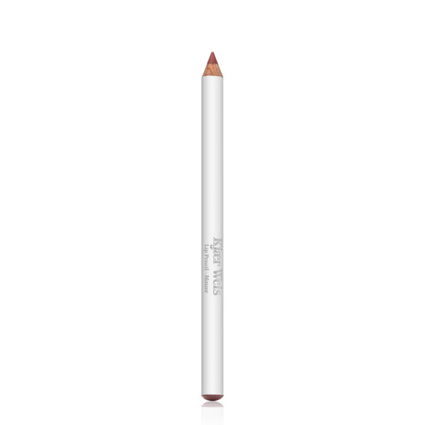 Kjaer Weis Lip Pencil Mauve, Lippenkonturenstift Malve 1,1g