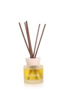 Voya Oh so Scented Reed Diffusor African Lime & Clove, Raumbedufter 100ml