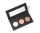 HIRO Cosmetics Natural Pressed Eye Shadow Crossfading REFILL, Lidschatten 3g