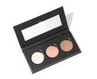 HIRO Cosmetics Natural Pressed Eye Shadow Sequencer...