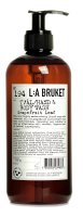 L:a Bruket No. 194 Liquid Soap Grapefruit Leaf,...