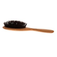 Iris Hantverk Hair Brush Big Oval, Haarbürste Oval 1...