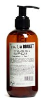 L:a Bruket No. 194 Liquid Soap Grapefruit Leaf,...