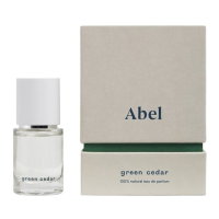 ABEL Green Cedar Eau de Parfum 50ml