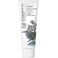 VIVAIODAYS Saponaria No-Tears Wash &amp; Shampoo 150ml