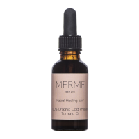 Merme Berlin Facial Healing Elixir - 100% Tamanu Oil,...