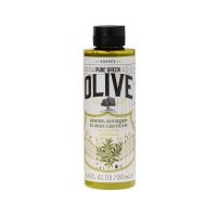 Korres Pure Greek Olive Showergel Olive Blossom, Duschgel...