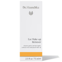 Dr.Hauschka Augen Make-up Entferner, Eye Make-up Remover 75ml